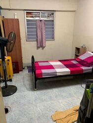 Blk 211 New Upper Changi Road (Bedok), HDB 3 Rooms #634219211